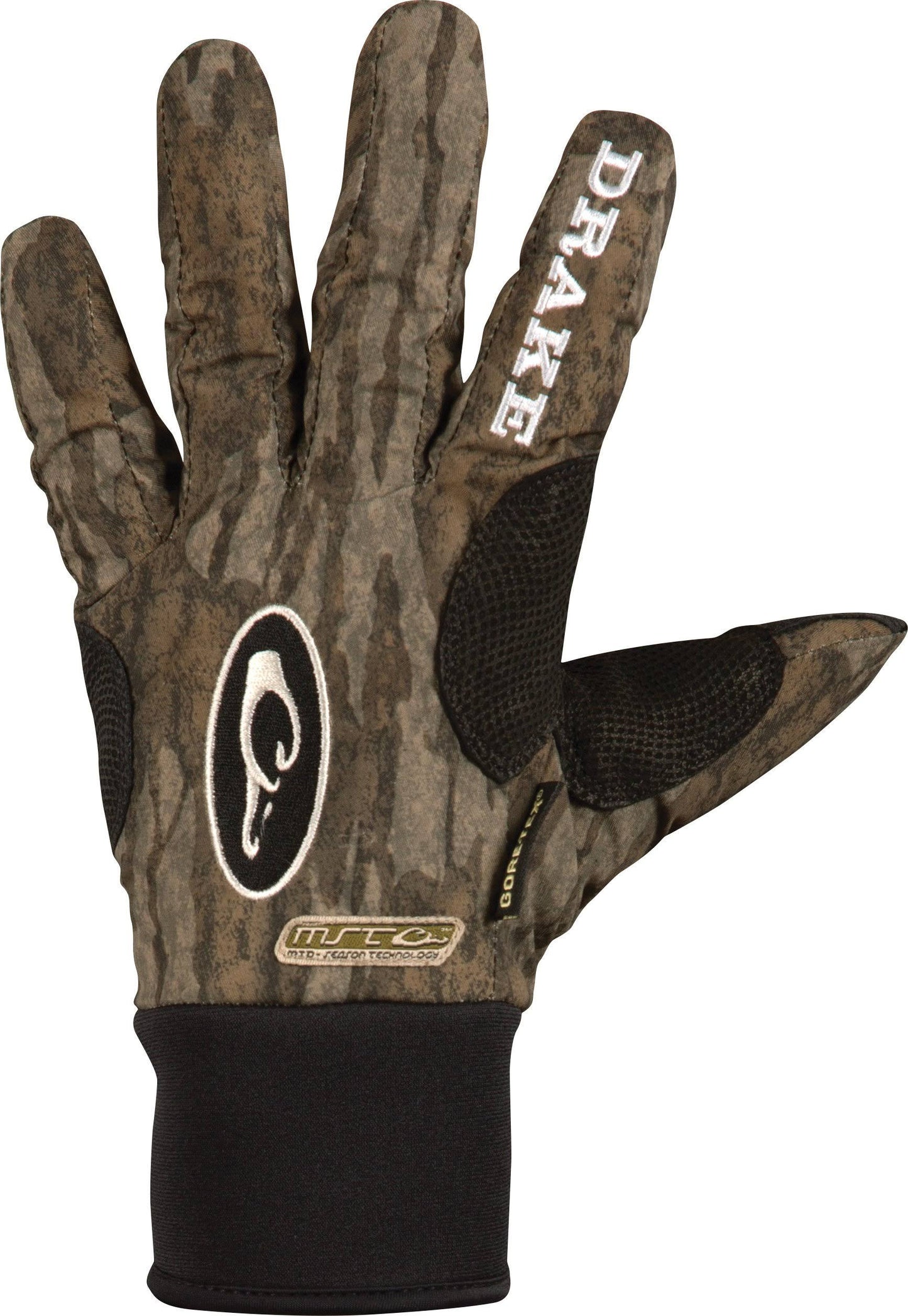 Lst Refuge Hs Mossy Oak Bottomland Gore-Tex Gloves (Da5035-006)