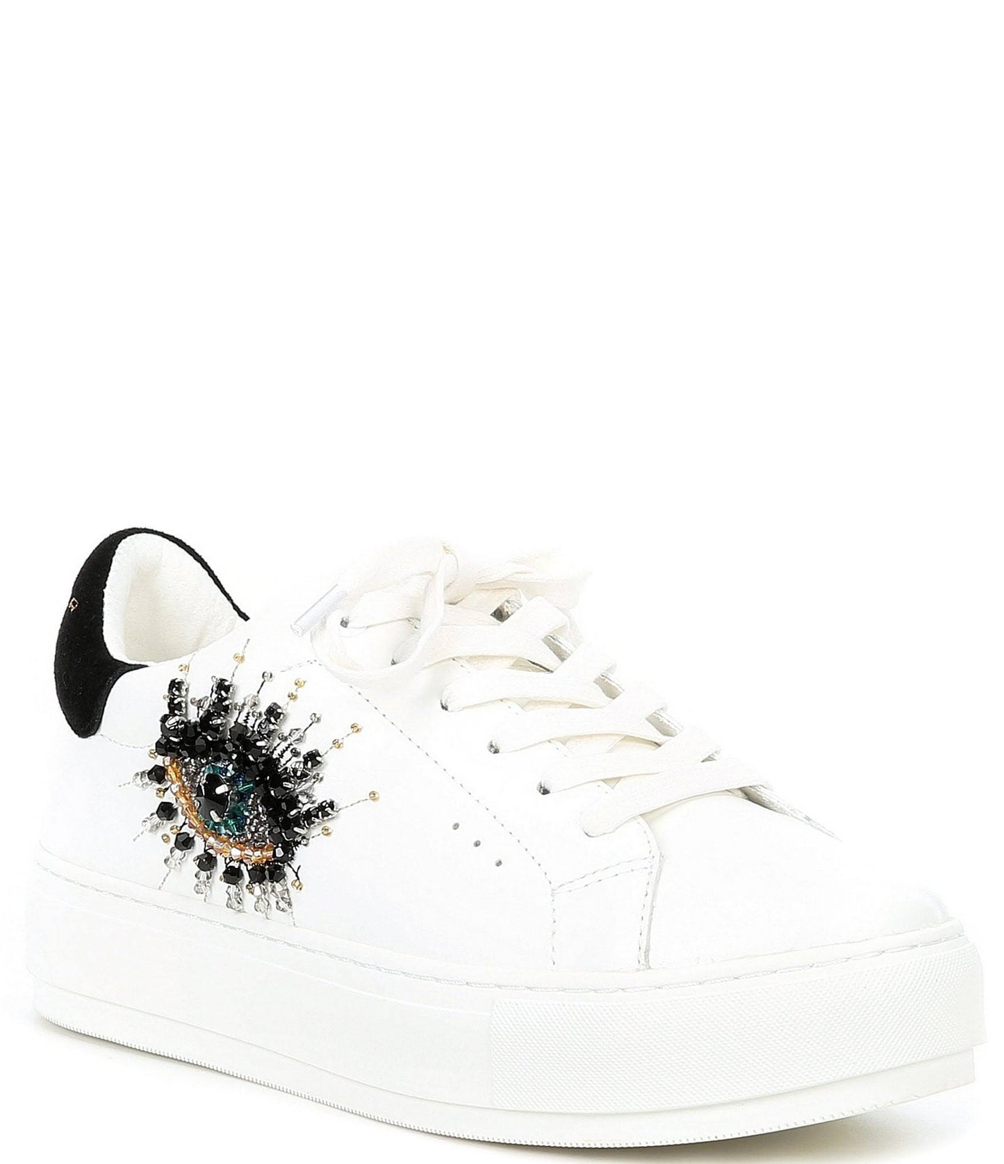 London Laney Eye Sneakers - White - 37