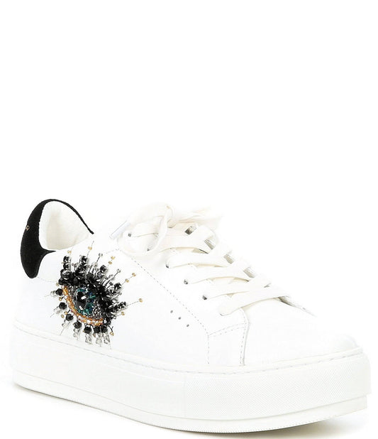 London Laney Eye Sneakers - White - 39