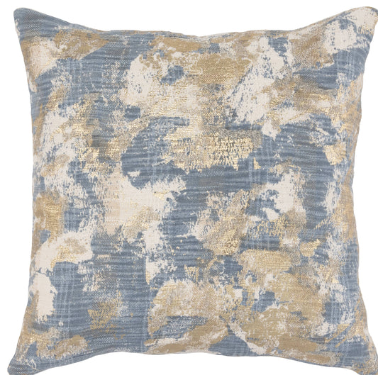 Lucia Square Pillow Cover & Insert Williston Forge