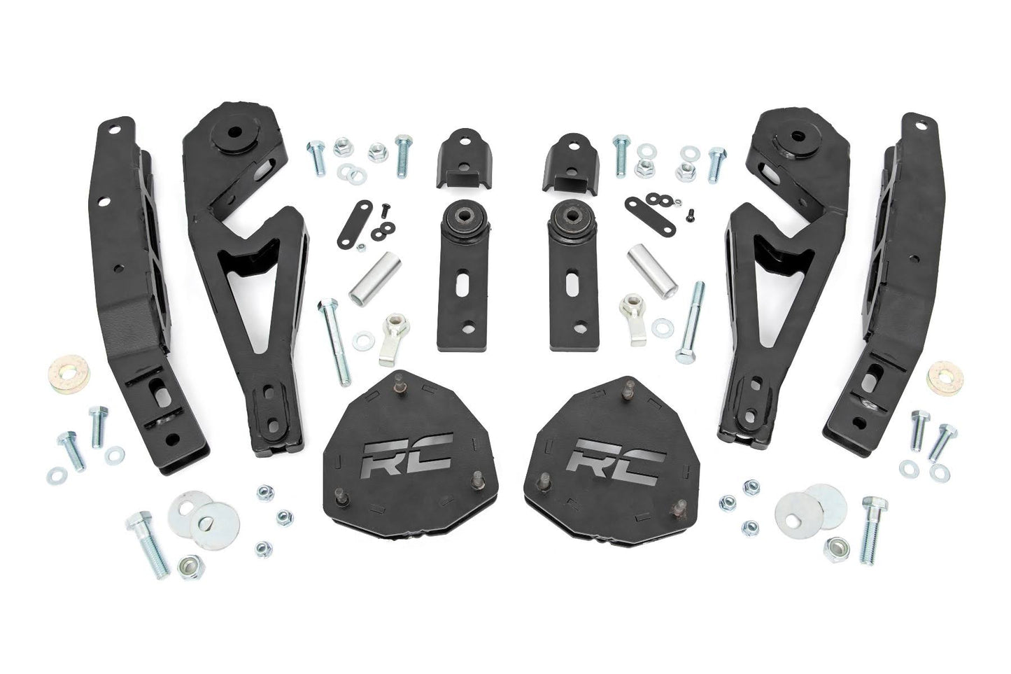 Lift Kit | | 2 Inch | Subaru Outback 90600