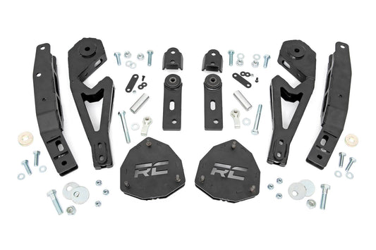 Lift Kit | | 2 Inch | Subaru Outback 90600