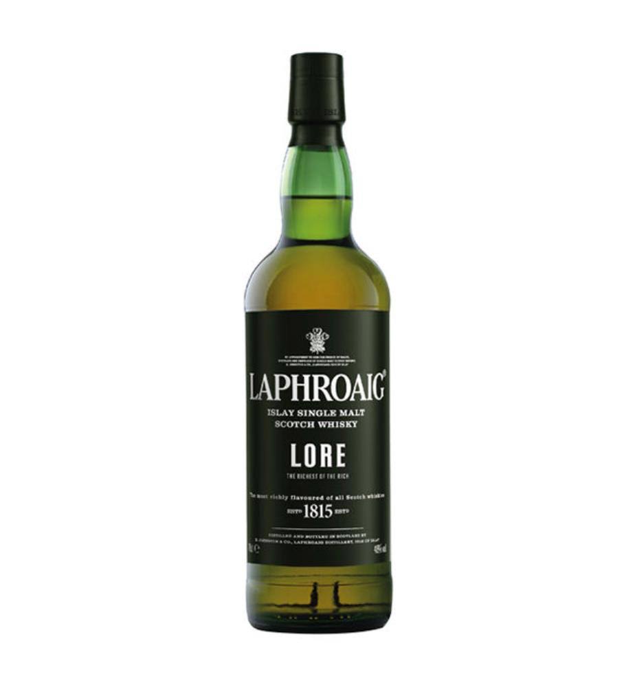 Lore Single Malt Whisky