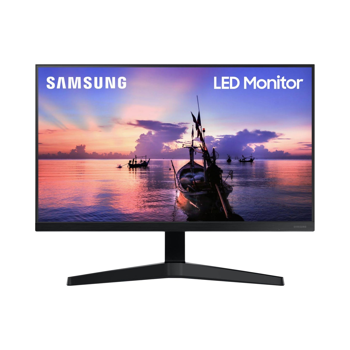 Lf27t352fhnxza 27" Led Full Hd Monitor With Borderless Design