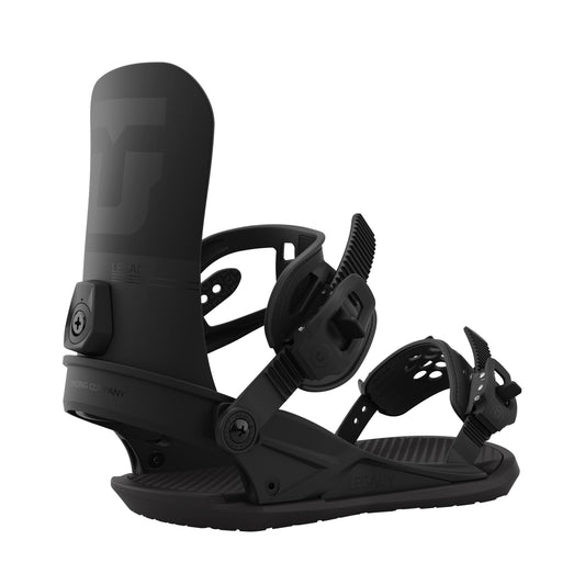 Legacy Snowboard Bindings - Women's - Black - Large