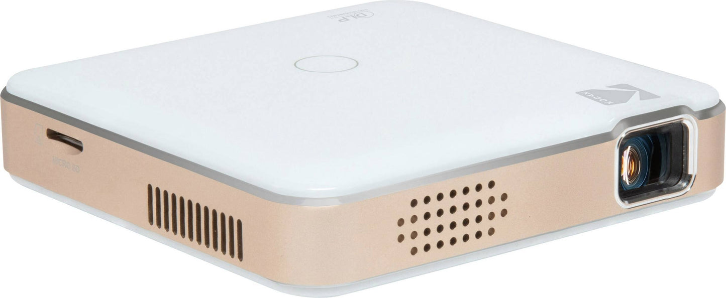 Luma 150 Portable Projector