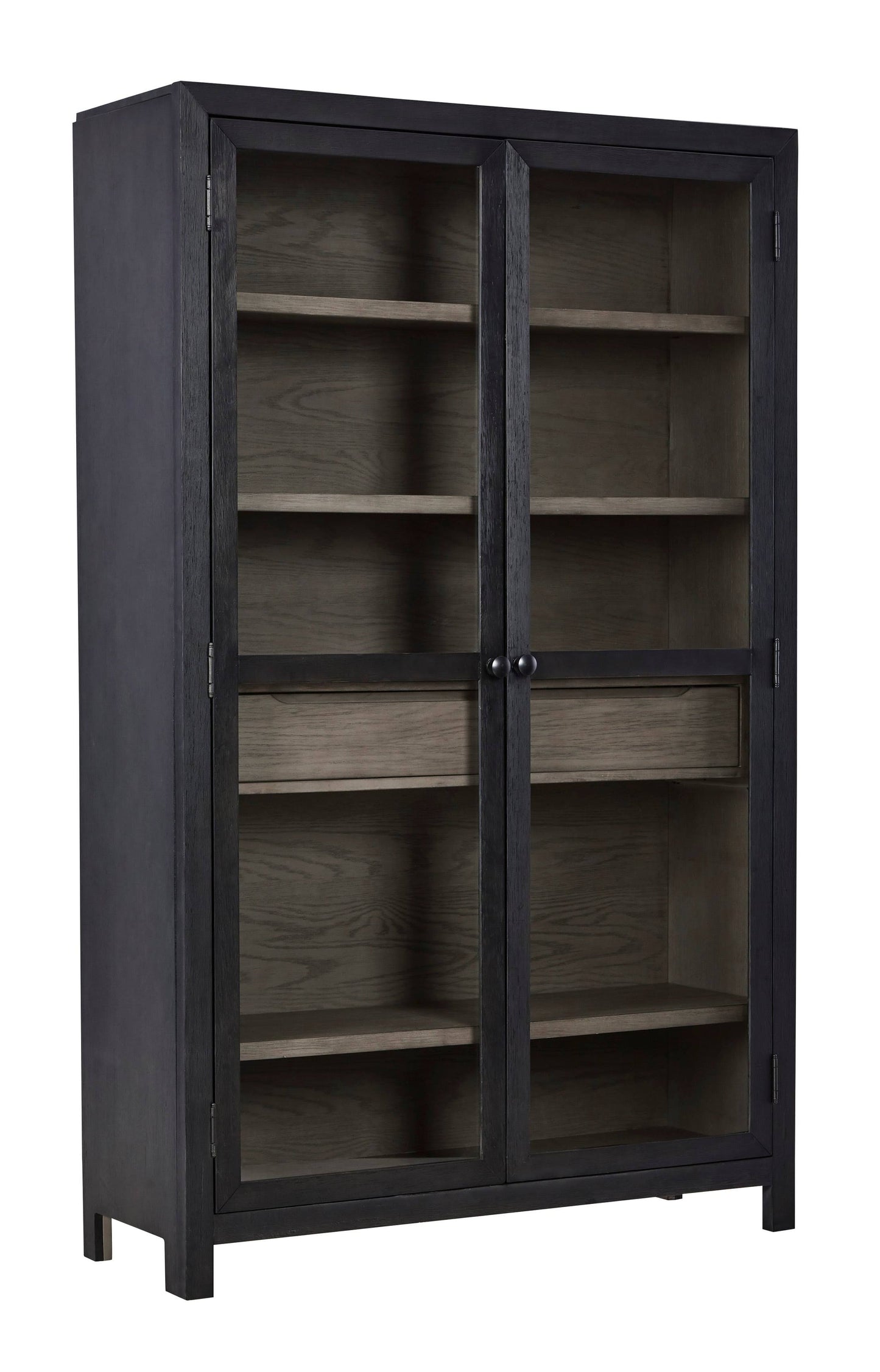 Lenston Accent Cabinet