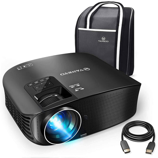 Leisure 510 Hd Movie Projector