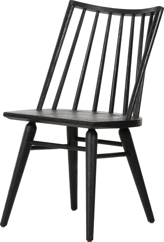 Lewis Windsor Chair - Sandy Oak