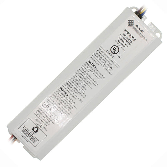 Lighting Efp-32gs Fluorescent Emergency Ballast, 500-Lumen, 120/277v