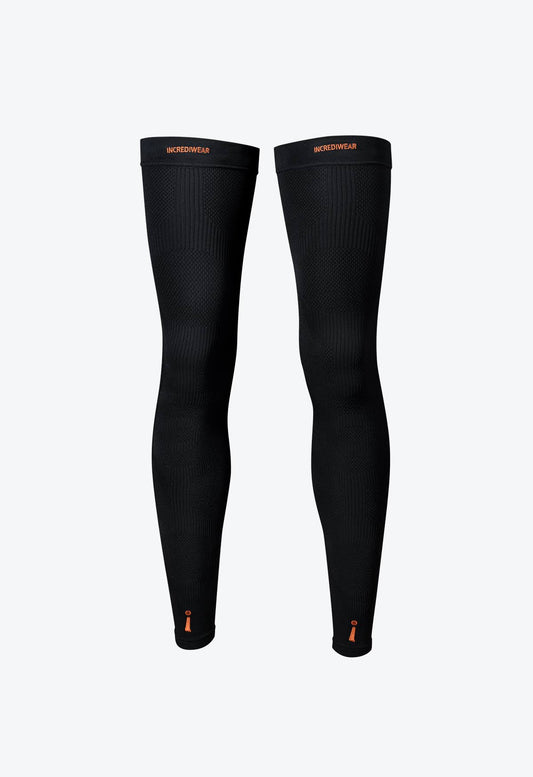 Leg Sleeves - Black