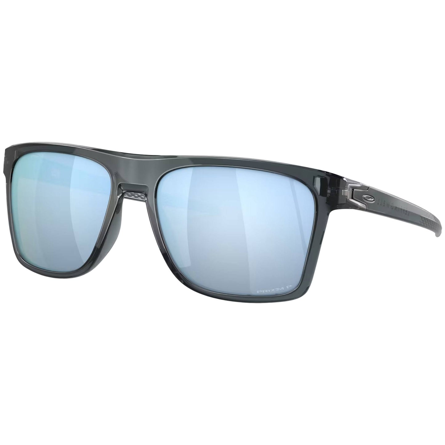 Leffingwell (Crystal Black - Deep Water Polarized)