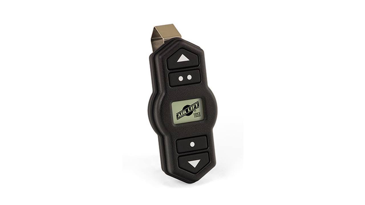 Lift - 72719-W - Wirelessone Gen Ii Key Fob