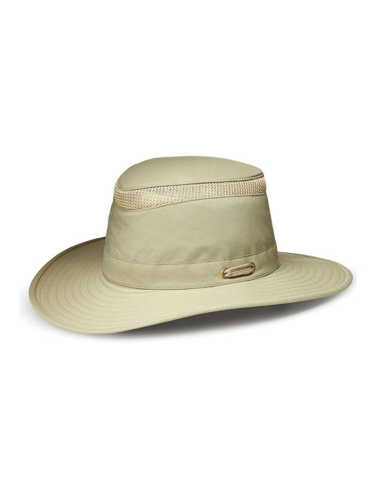 Ltm2 Broadest Brim Lightweight Airflo Hat Khaki / Olive - 7