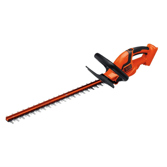 Lht2436b 40v Max* Lithium-Ion 24" Cordless Hedge Trimmer (Bare)