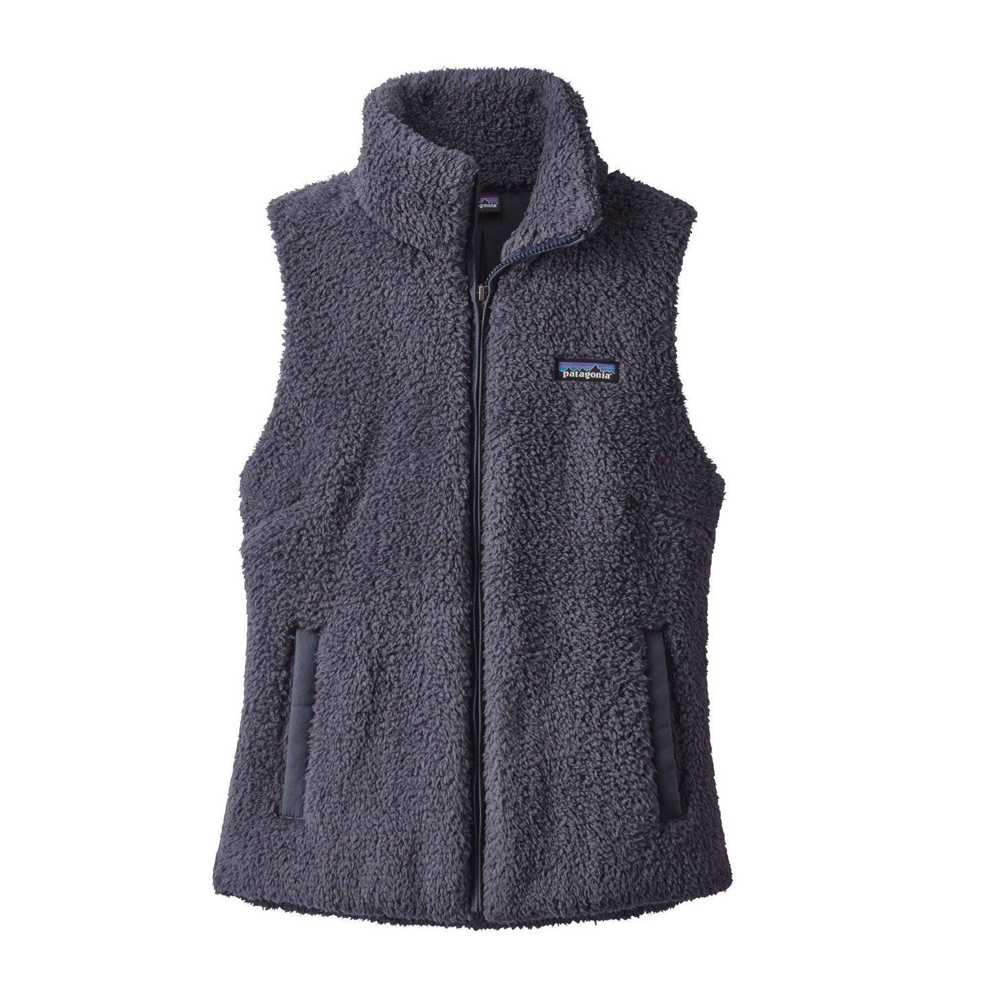 Los Gatos Vest Women's- Birch White