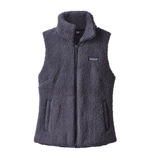 Los Gatos Vest - Women's Shroom Taupe, M