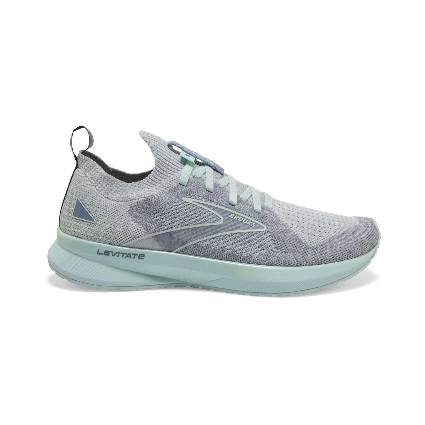 Levitate Stealthfit 5 Women's 8.5 / White/Navy