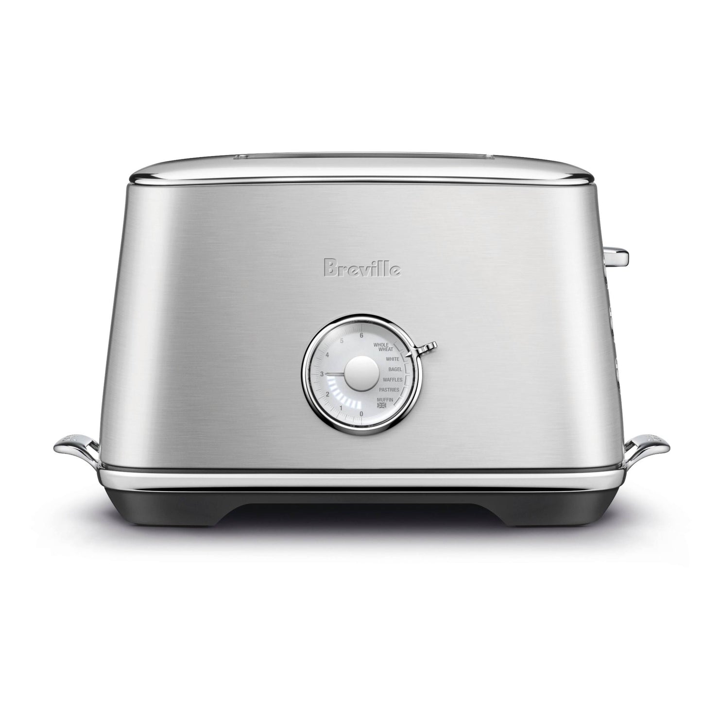 Luxe Toaster, Sea Salt | Williams Sonoma