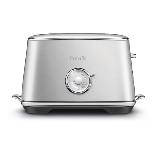 Luxe Toaster, Sea Salt | Williams Sonoma