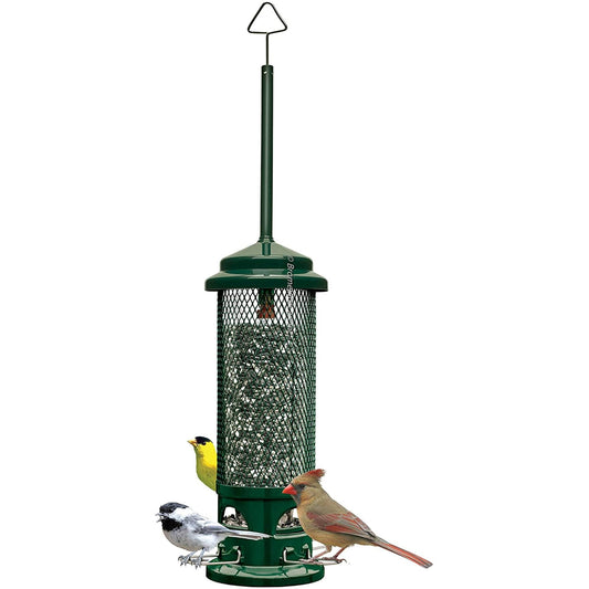 Legacy | Squirrel Proof Bird Feeder