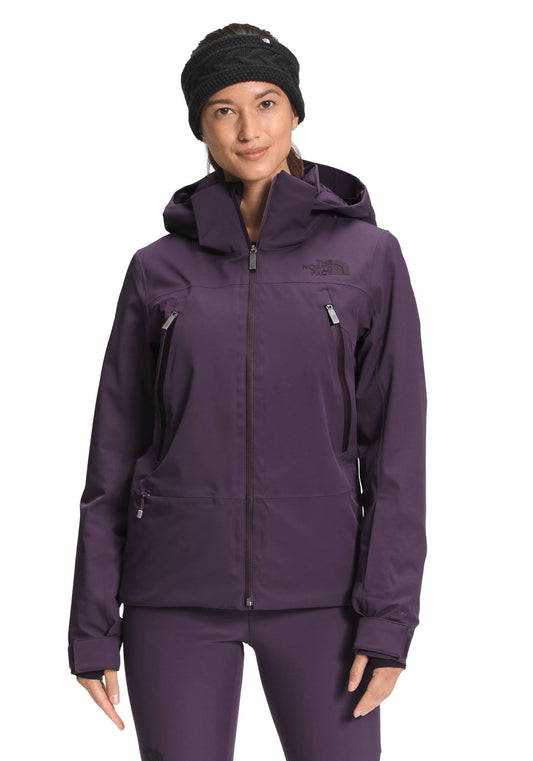 Lenado Jacket Women's (Lavender Fog)