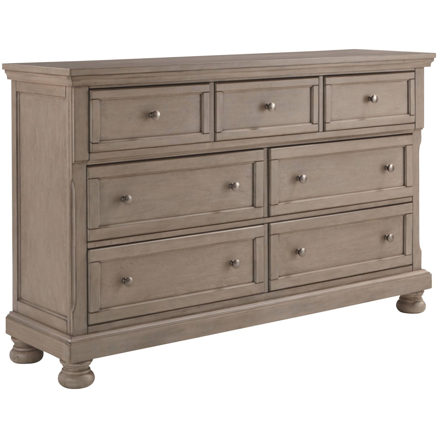 Lettner Dresser