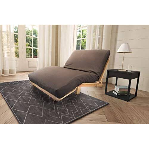 Lounger Futon Twin