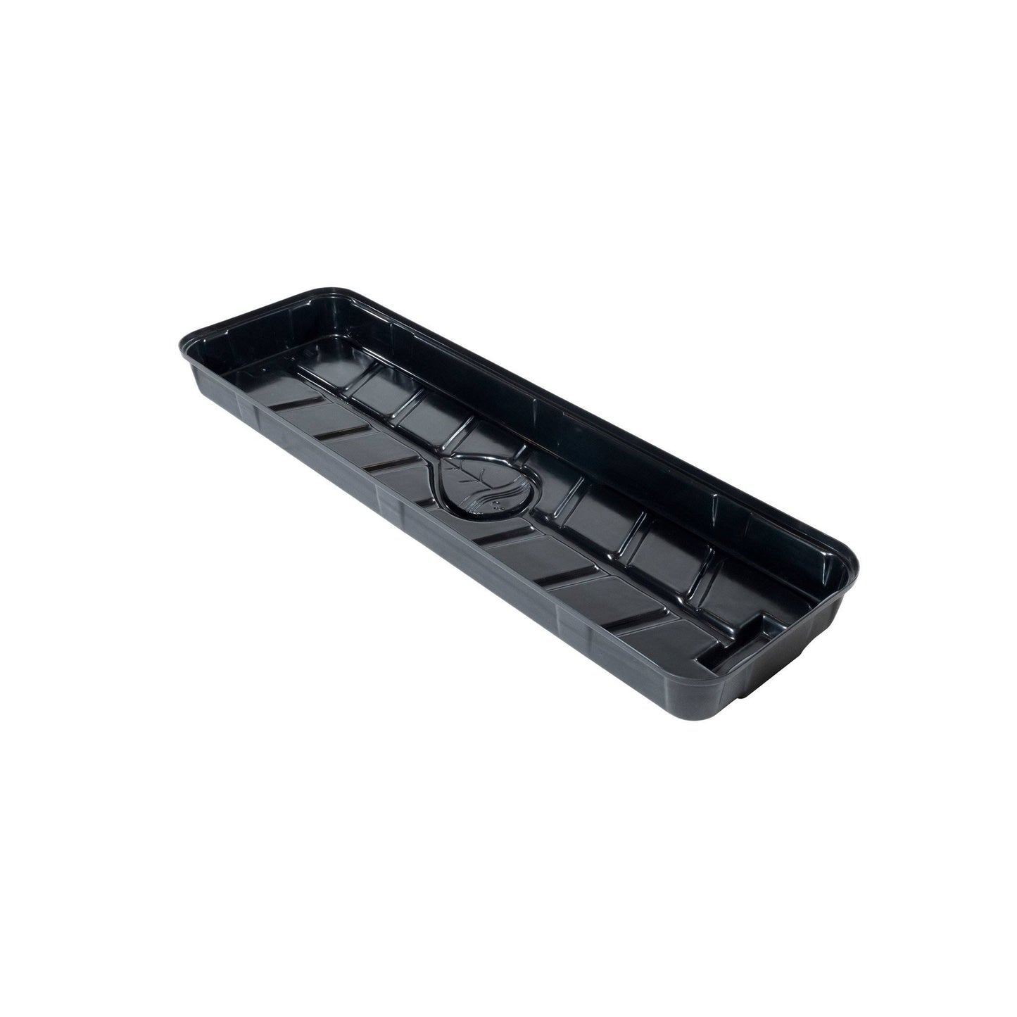 Lt Black 1 Ft X 8 Ft Tray