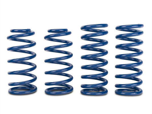 Lowering Springs; Touring Compatible With 79-04 Mustang Coupe, Excluding 99-04 Cobra