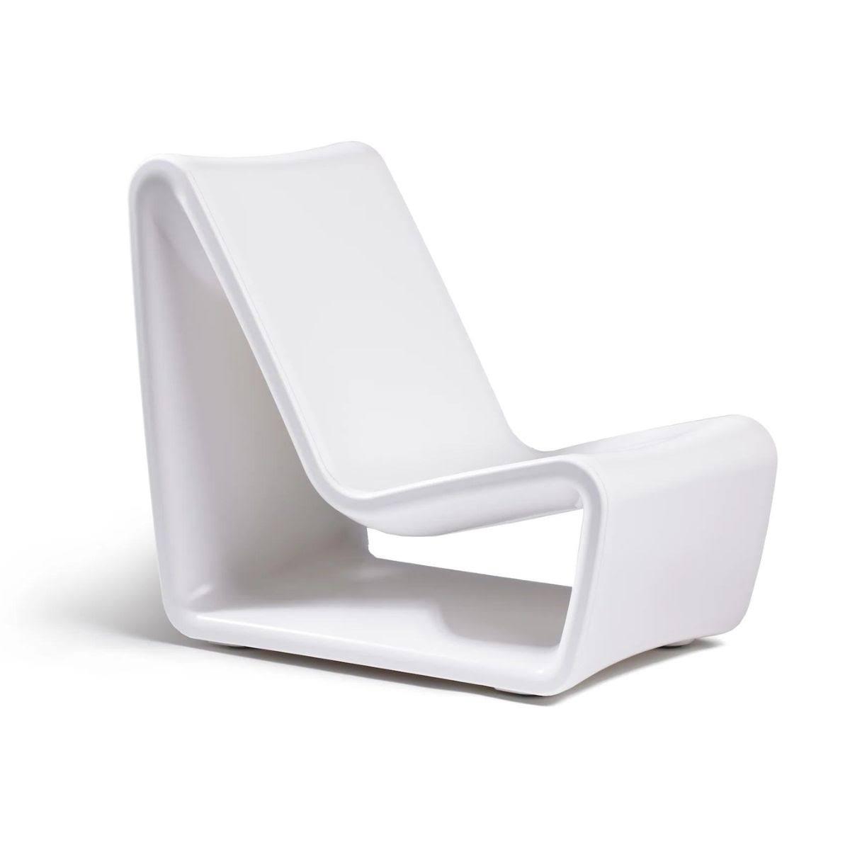 Lounge Chair - Tupelo Goods