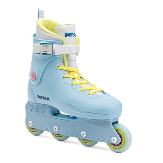 Lightspeed Inline Skate Flames 8