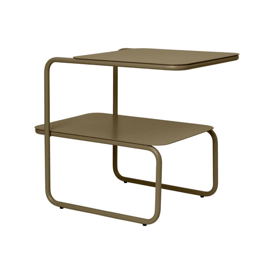 Level Side Table - Black