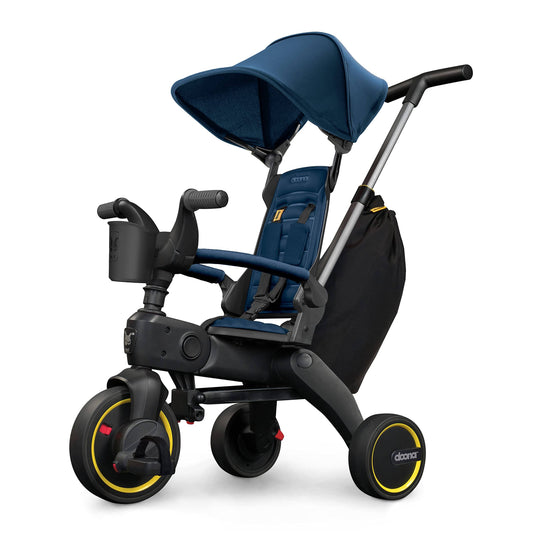 Liki Trike S3 - Royal Blue