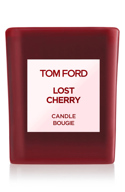 Lost Cherry Candle