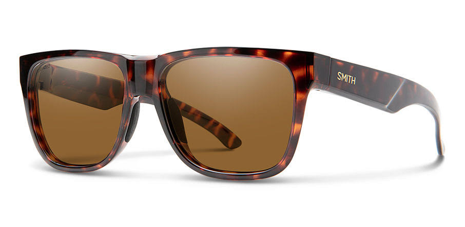 Lowdown 2 Polarized Sunglasses - Tortoise/Brown