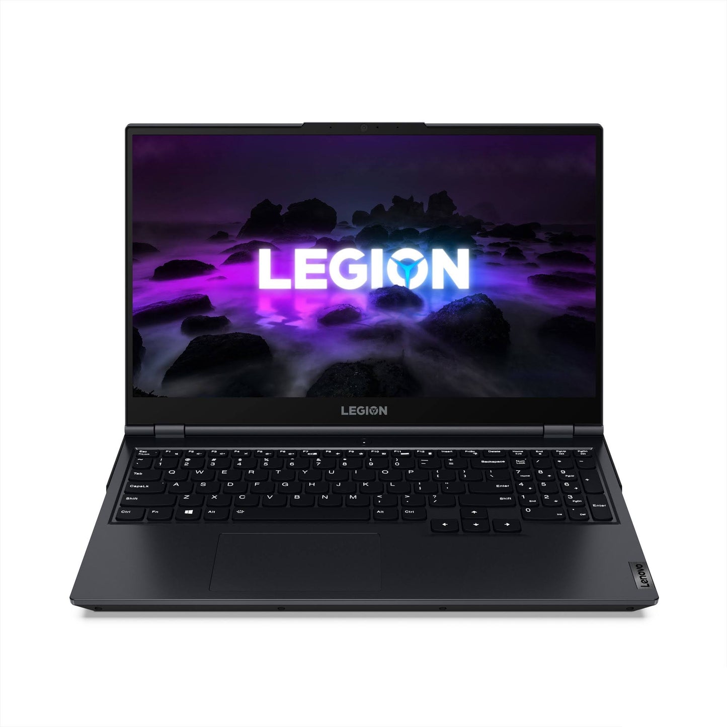 Legion 5 15imh05h 81y6000dus (Intel I7-10750h 6-Core, 8gb Ram, 512gb Ssd, Nvidia Gtx 1660 Ti, 15.6" Full Hd (1920x1080),