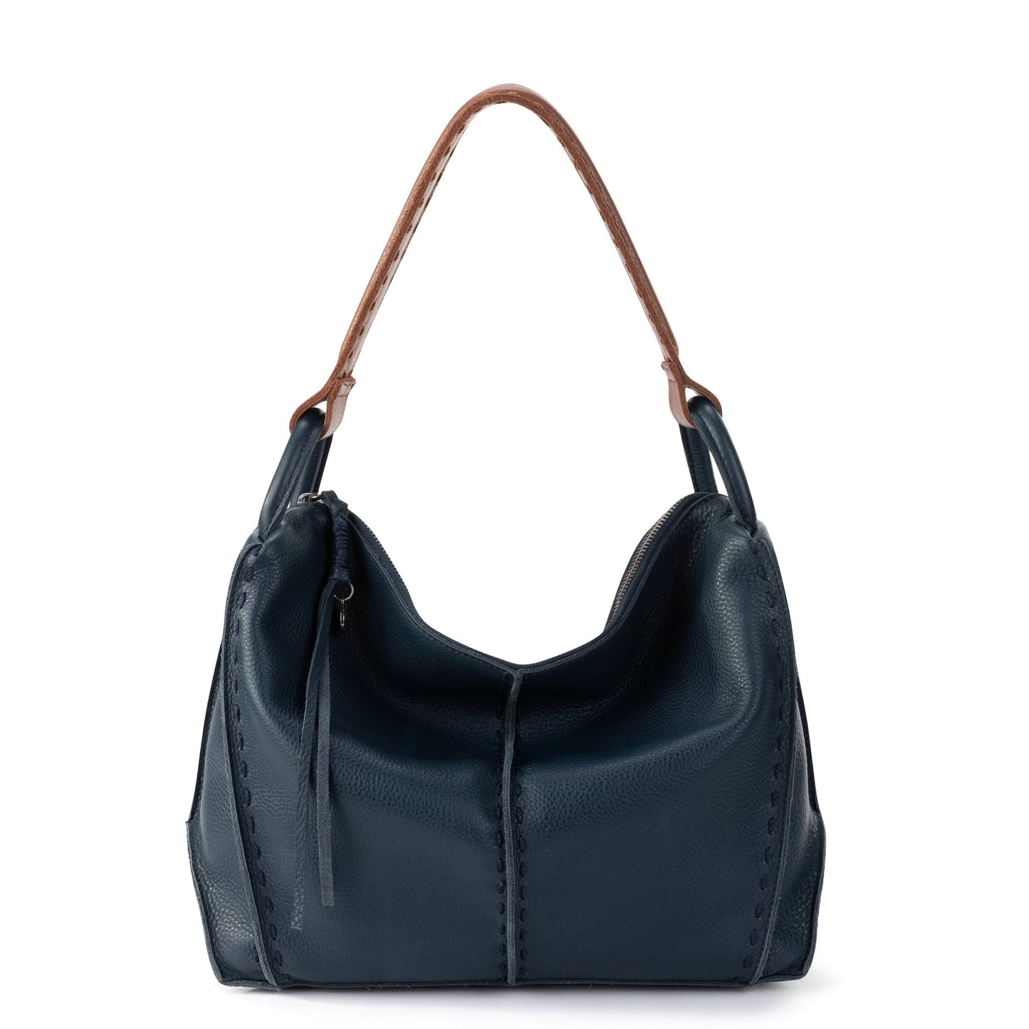 Los Feliz Hobo Bag Eco Lined - Indigo