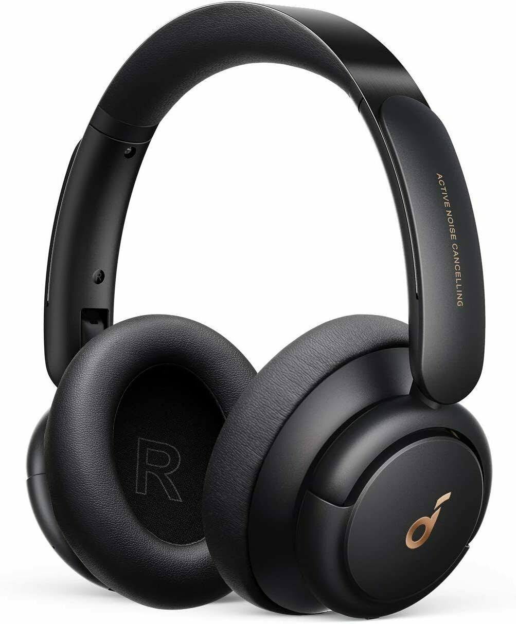 Life Q30 Soundcore Hybrid Active Noise Cancelling Headphones