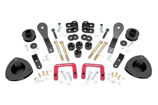 Lift Kit | | 2.5 Inch | Toyota Rav4 73100