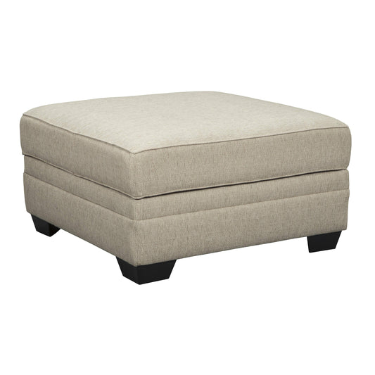 Luxora Ottoman With Storage