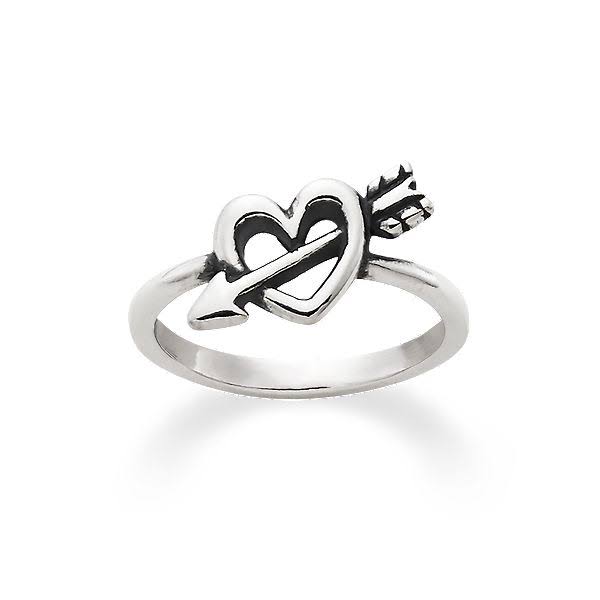 Loves Arrow Ring - 8.5