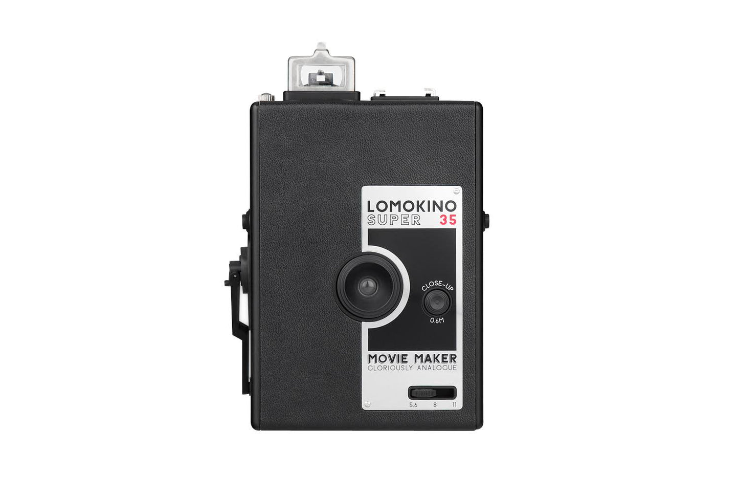 Lomokino 35mm Movie Maker 420